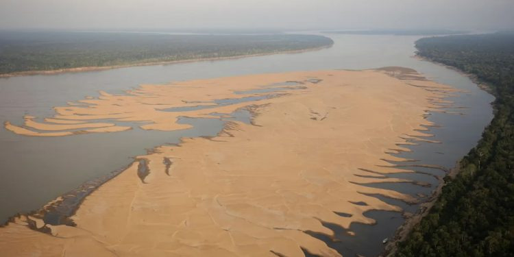 Foto: REUTERS/Bruno Kelly