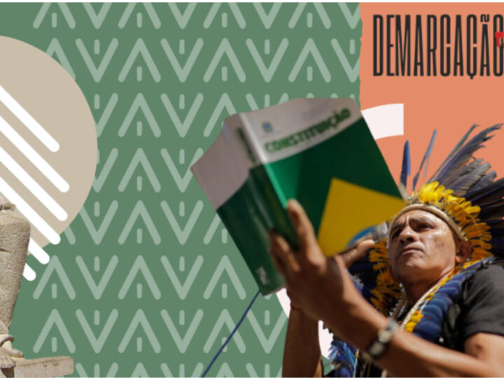 Direitos dos povos tradicionais e o Judiciário brasileiro