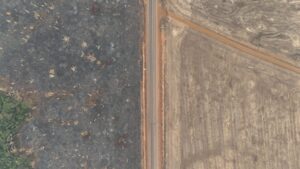 Desmatamento em Porto Velho (2024)