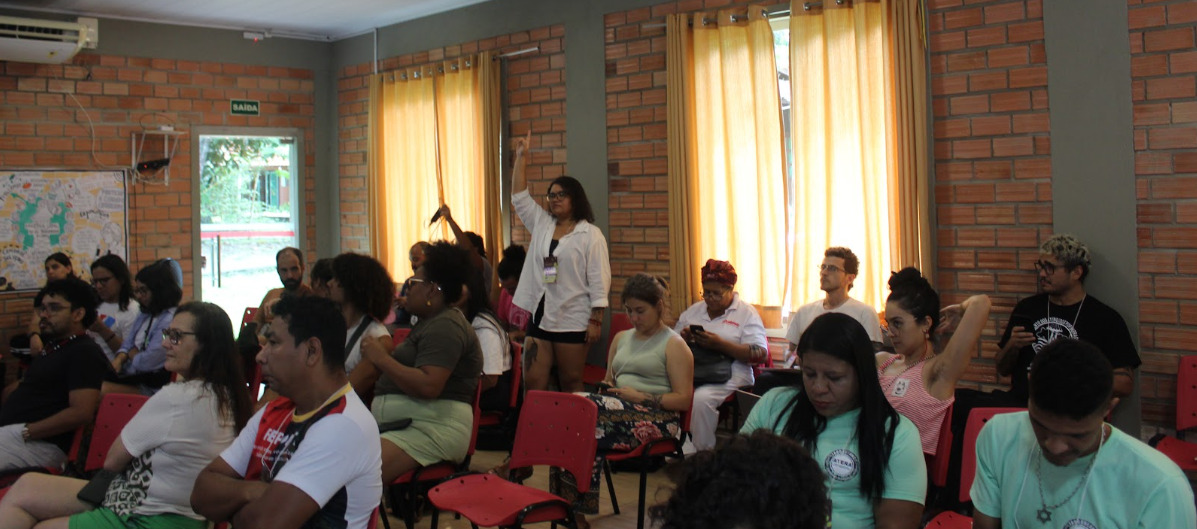 Observatórios da Amazônia Legal se reúnem em Porto Velho para fortalecer ações conjuntas