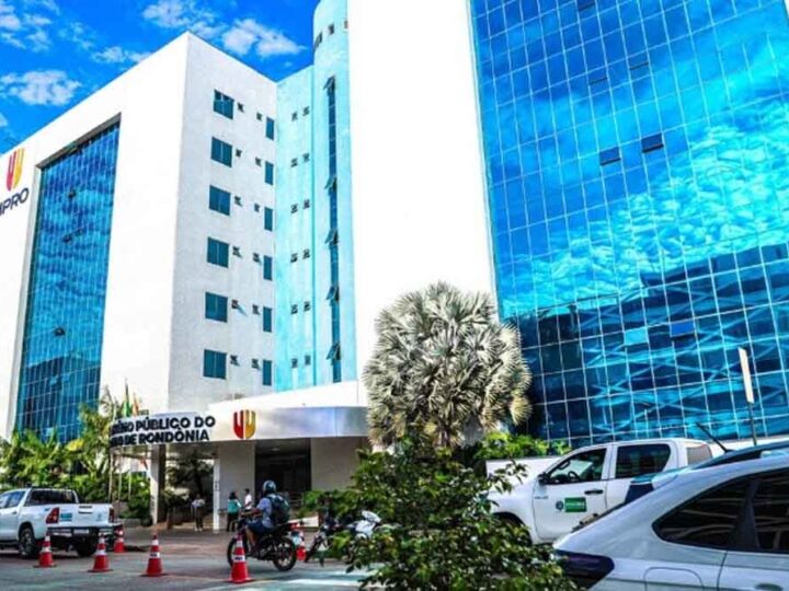 Justiça bloqueia mais de R$ 600 milhões de criminosos ambientais em Rondônia
